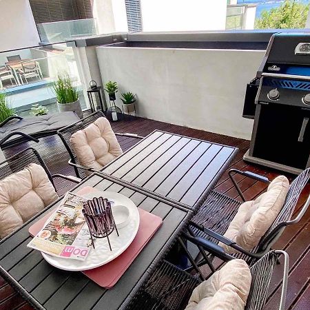 Seaview Apt Koper 2 Exteriör bild