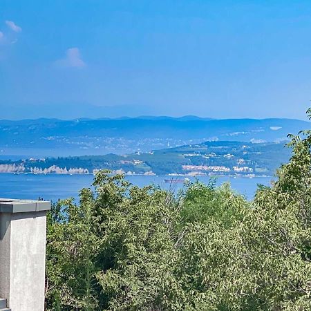 Seaview Apt Koper 2 Exteriör bild
