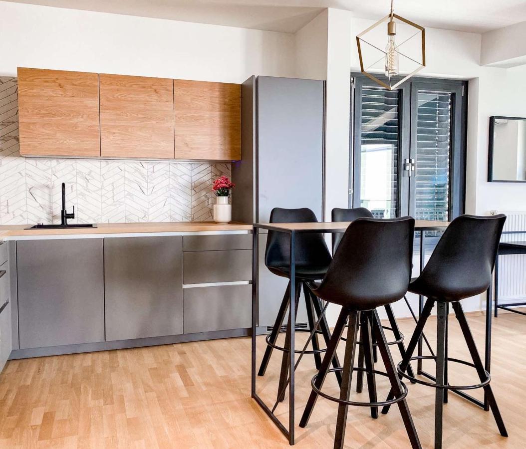 Seaview Apt Koper 2 Exteriör bild
